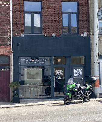 Paola Cecere Studio