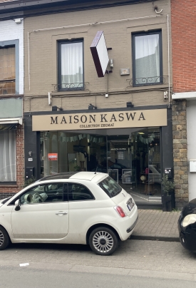 Maison Kaswa