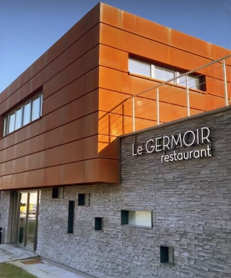Le Germoir