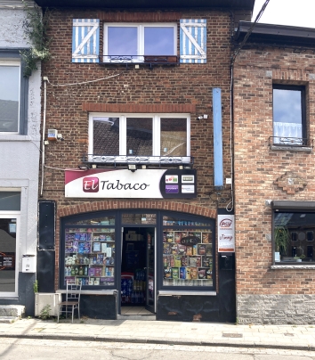 El Tabaco