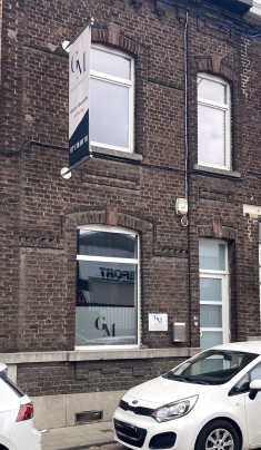 GM Bureau immobilier