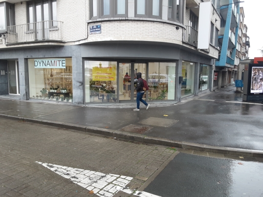 Dynamite by Flonasta