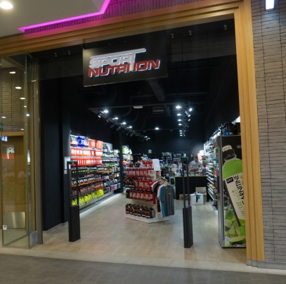 Sport Nutrition