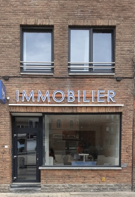 Espace Immobilier