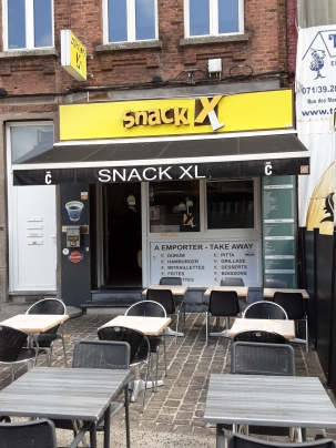 Snack XL