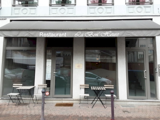 La Bon'Heure