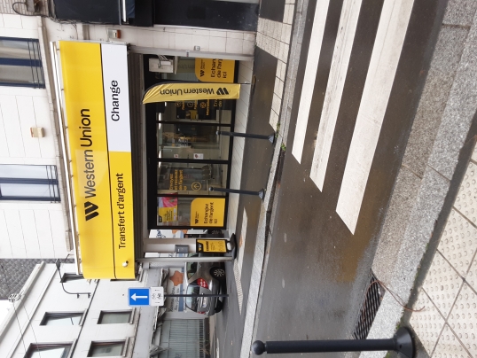 Western Union