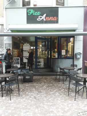 Pizz'Anna