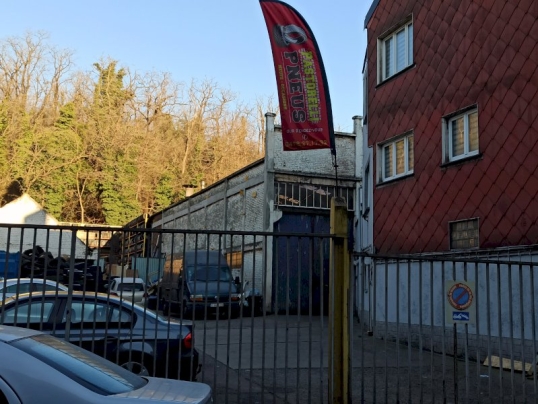 Pastorelli Pneus