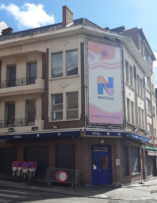Le Nautilus