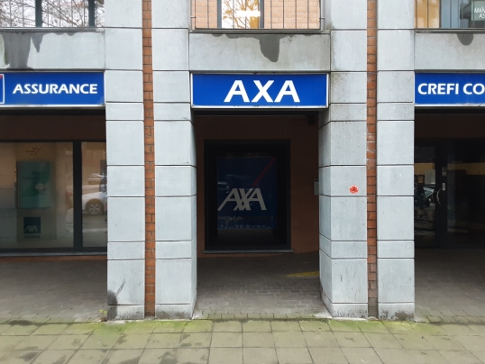 Axa