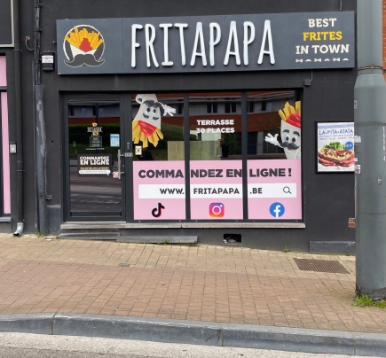 Fritapapa