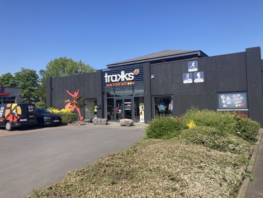 Trakks