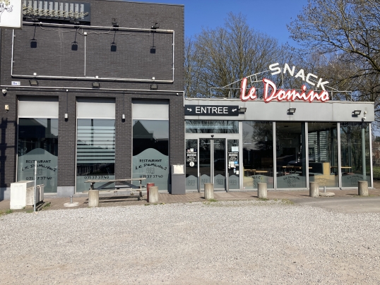 Restaurant Snack le Domino