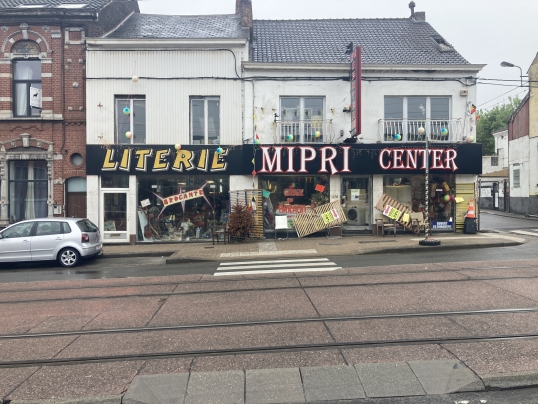 Mipri Meubles