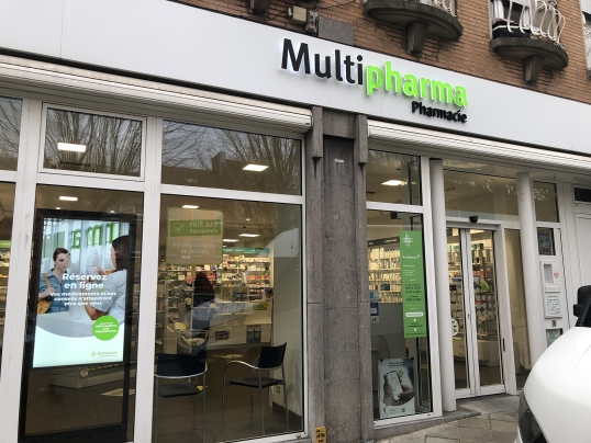 Multipharma