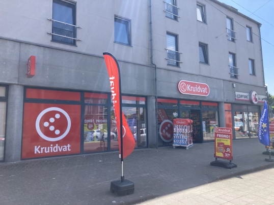 Kruidvat
