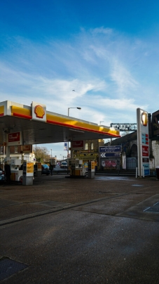Esso Express