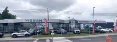 Bouvy Motor Nissan