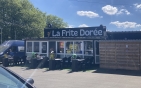 La Frite Dorée