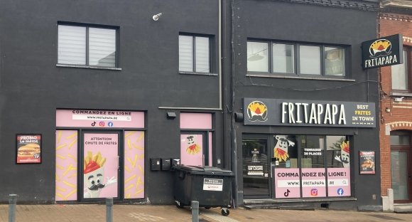 Fritapapa