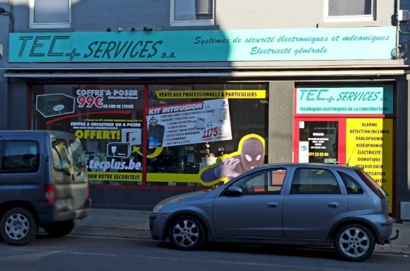 TEC Services