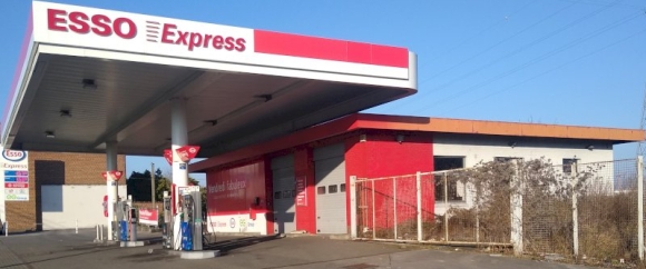 Esso Express