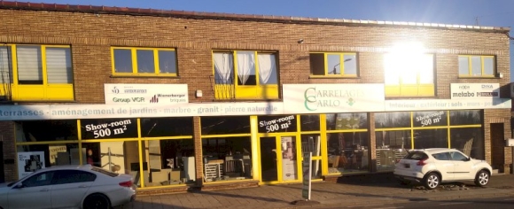 Carrelages Carlo
