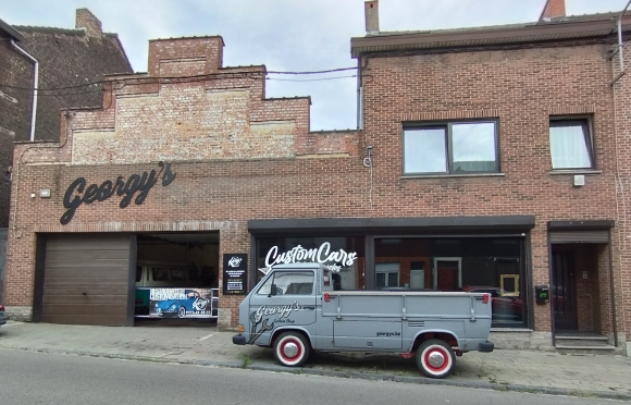 Georgy's