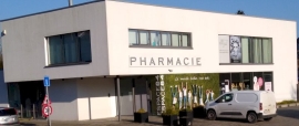 Commerce Santé - Beauté - Bien-être Espace 84