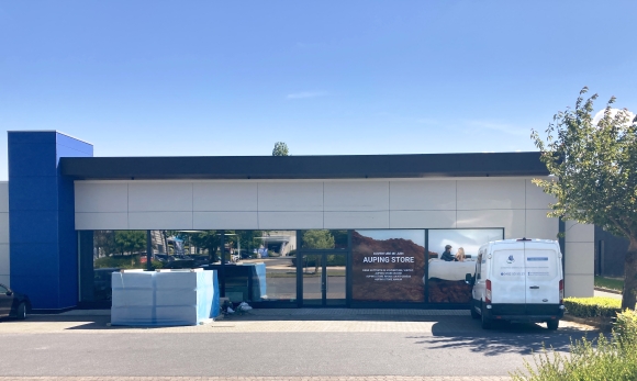 Auping Store
