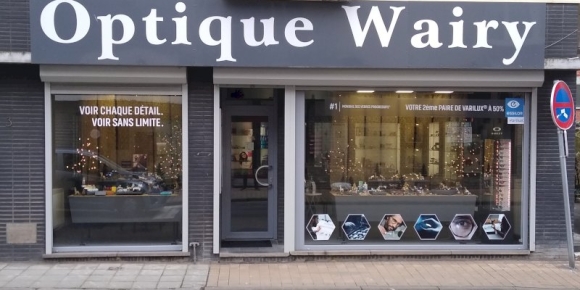 Optique Wairy