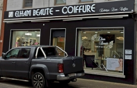 Commerce Santé - Beauté - Bien-être Elham Beauté - Coiffure Zenep Sert