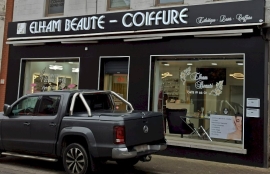 Commerce Santé - Beauté - Bien-être Elham Beauté - Coiffure Zeynep Sert