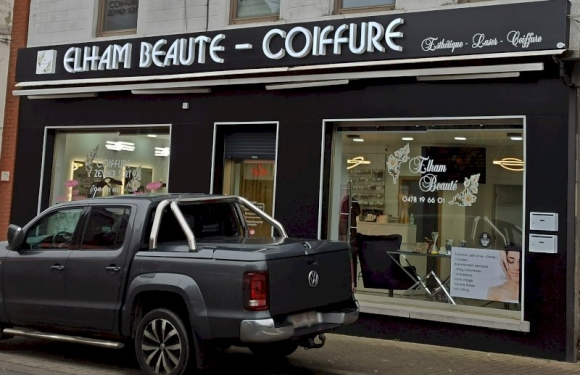 Elham Beauté - Coiffure Zenep Sert