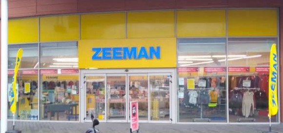 Zeeman
