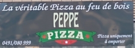 Commerce Horeca Peppe Pizza