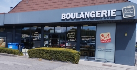 Commerce Alimentation Boulangerie Louise