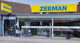 Commerce Mode Zeeman