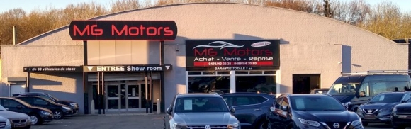 MG Motors