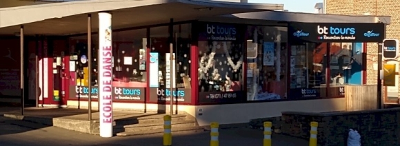 BT Tours