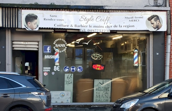 Style Coiff