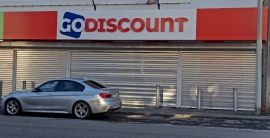 Commerce Santé - Beauté - Bien-être Go Discount