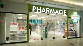 Commerce Santé - Beauté - Bien-être Pharmacie by Medi Market
