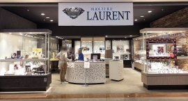 Commerce Mode Bijouterie Laurent