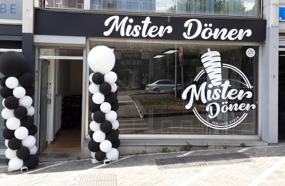 Mister Döner