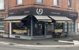Commerce Alimentation Boulangerie Traiteur Chez Oli et Marie