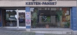 Commerce Horeca Le Kesten-Panse