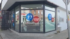 Commerce Services Lavoir Ransart