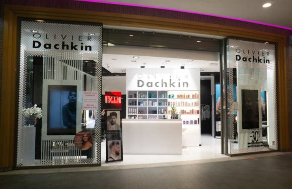 Olivier Dachkin